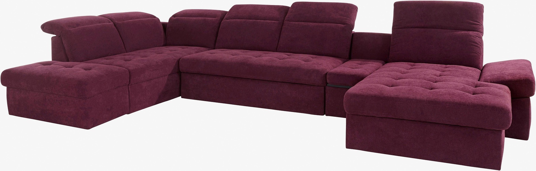 sit&more Wohnlandschaft