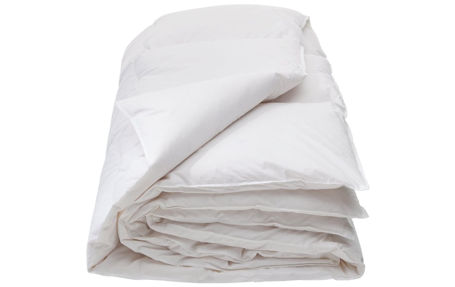 Interio Bettwaren - Duvet Dream Fibre Light 160 x 210 cm