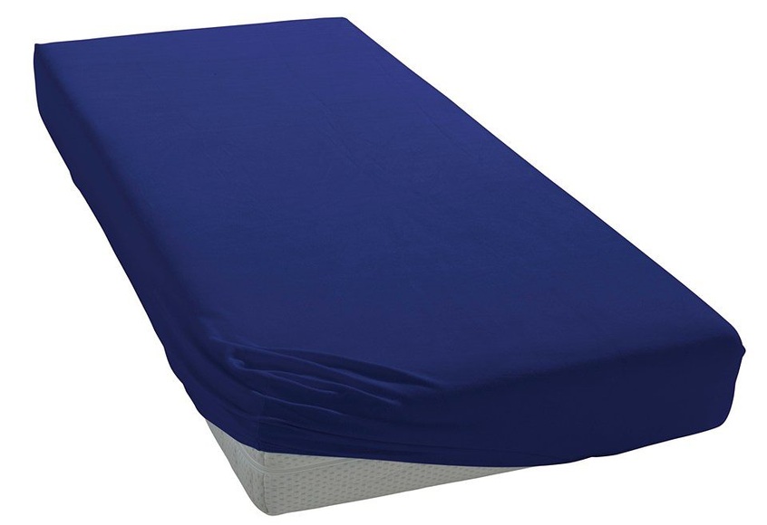 Spannbettlaken »Mako-Jersey«, bellana