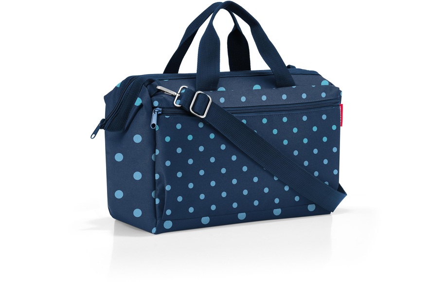 Schultertasche »Allrounder«