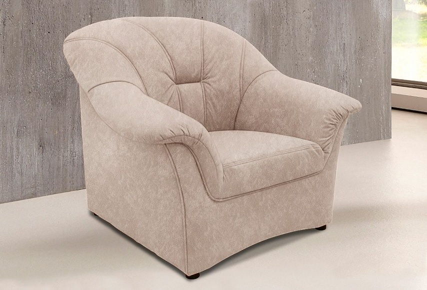 DOMO collection Sessel