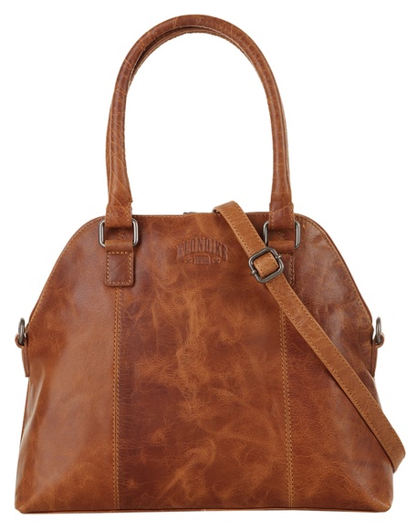 Klondike 1896 Henkeltasche »DIGGER«