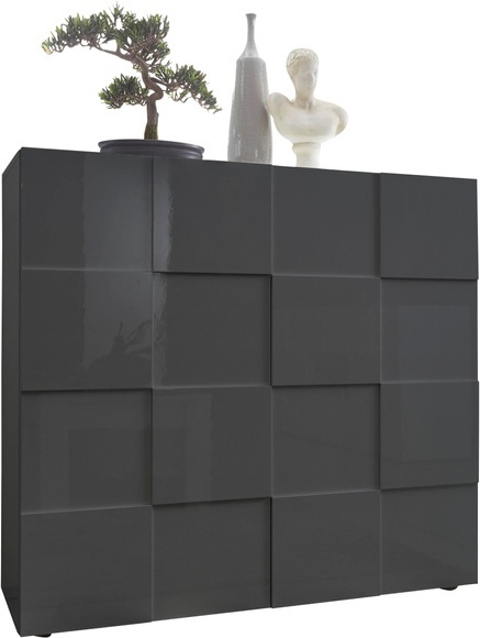 INOSIGN Highboard »Dama«