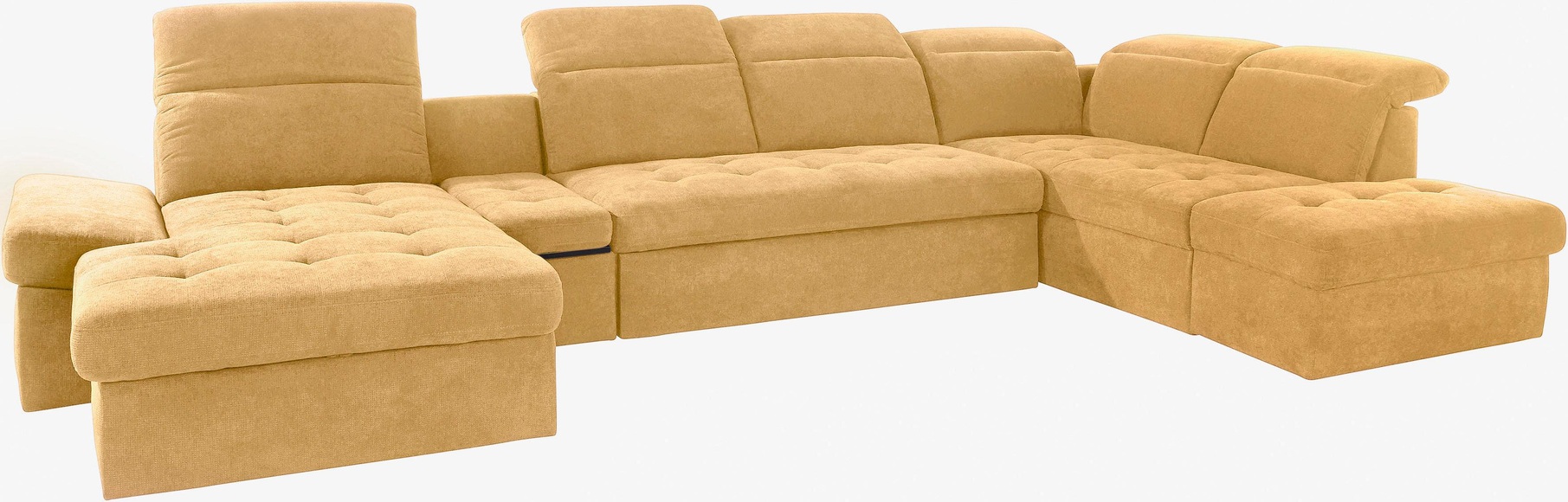 sit&more Wohnlandschaft