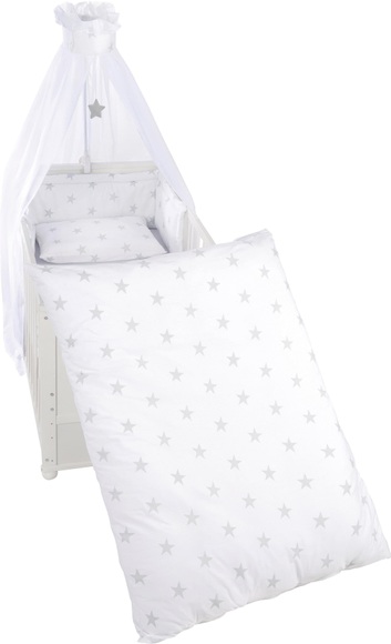 Roba Kinderbettgarnitur Little Stars