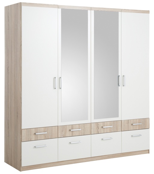 priess Kleiderschrank