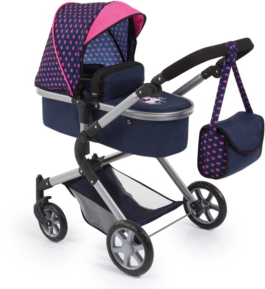 City Neo, Puppenwagen