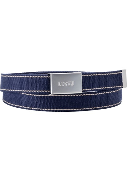 Levi's® Koppelgürtel »HEADLINEPLAQUE«, Unisex