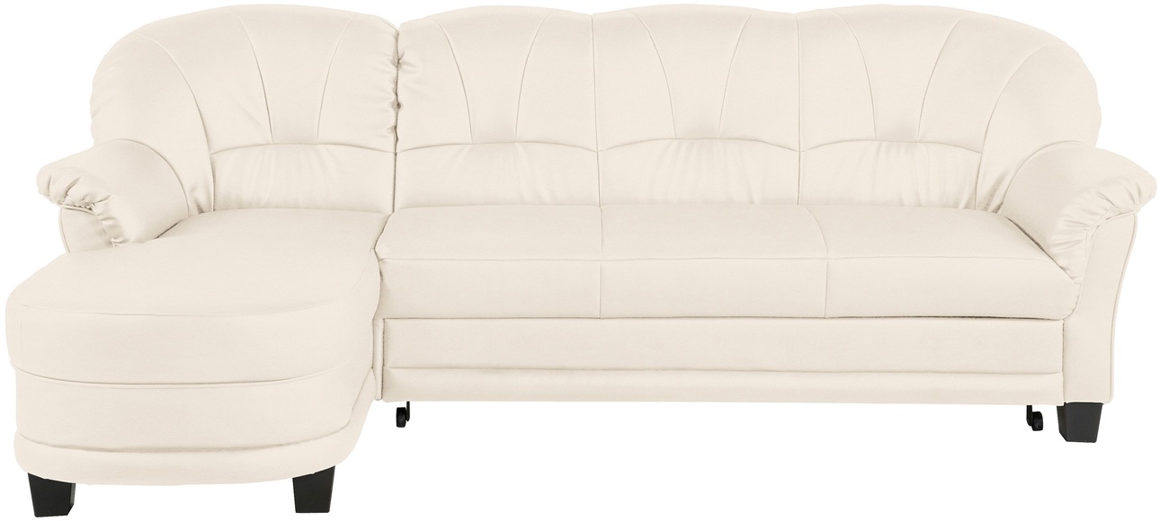 Home affaire Ecksofa »Camelita«, wahlweise mit Bettfunktion