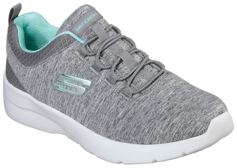 Skechers Slip-On Sneaker »Dynamight 2.0«