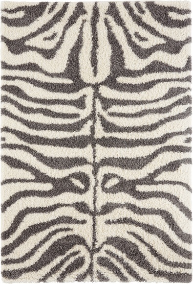 White Label - Teppich - 80 x 150 cm