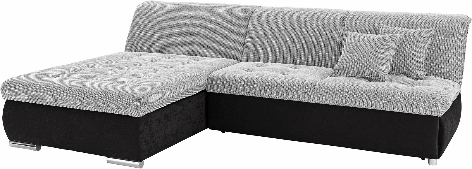 DOMO collection Ecksofa