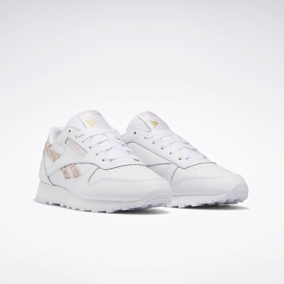 Reebok Sneaker »CLASSIC LEATHER«