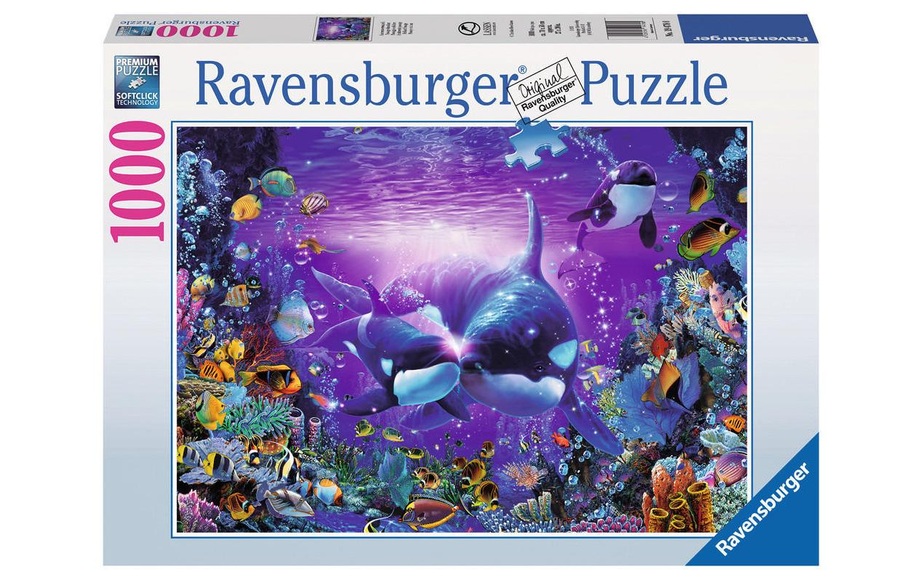 Ravensburger Puzzle