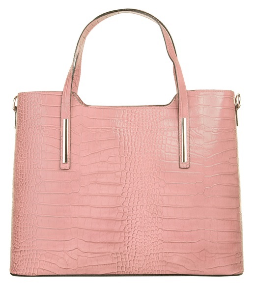 Cluty Henkeltasche