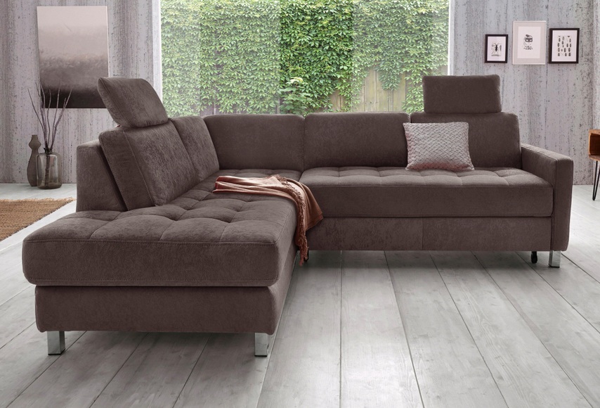 sit&more Ecksofa