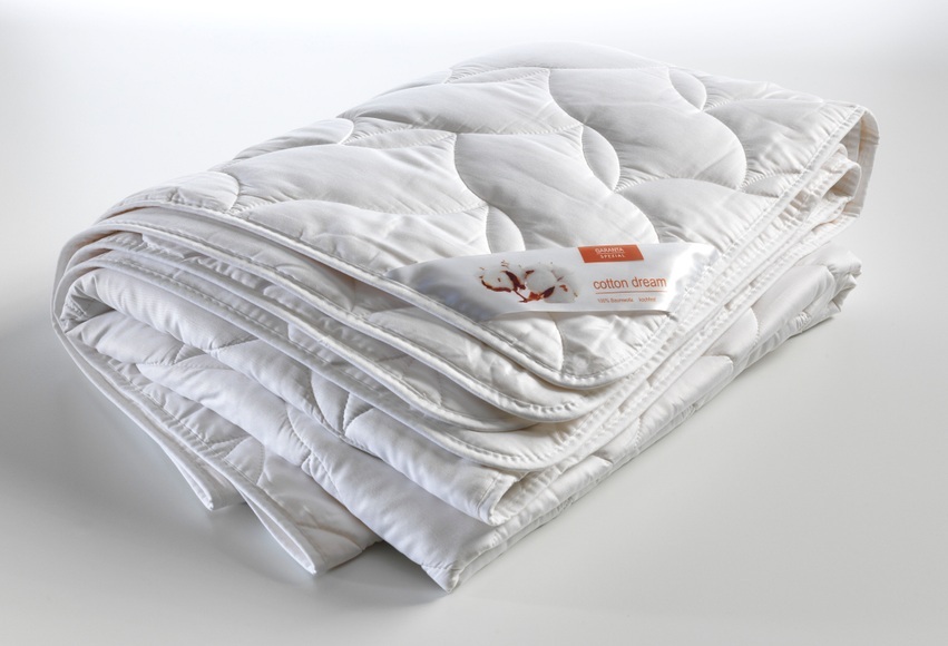 Sommerduvet, Kyburz, »Ranke«
