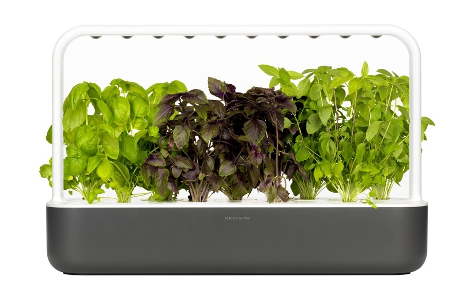 Click and Grow Click and Grow Kr?utertopf Smart