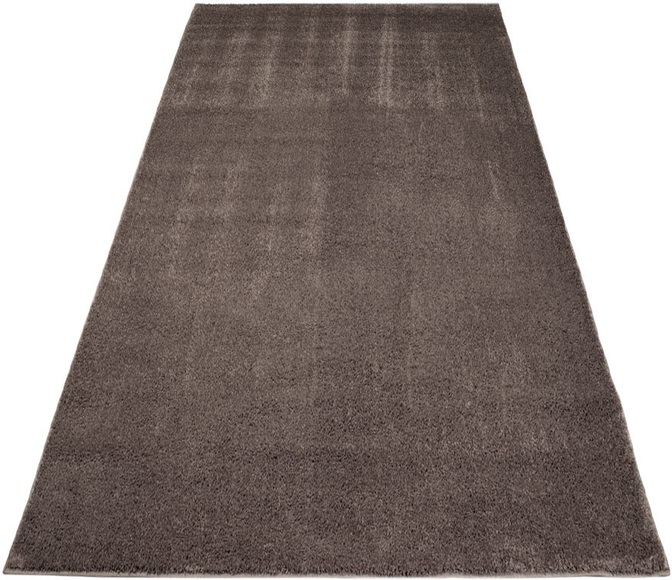 Bettumrandung »Softshine 2236« Carpet City, Höhe 30 mm (Set, 3-tlg.)