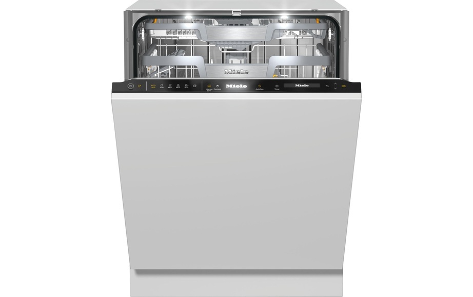 Miele G 17683-60 SCVi AutoDos K2O Geschirrspüler