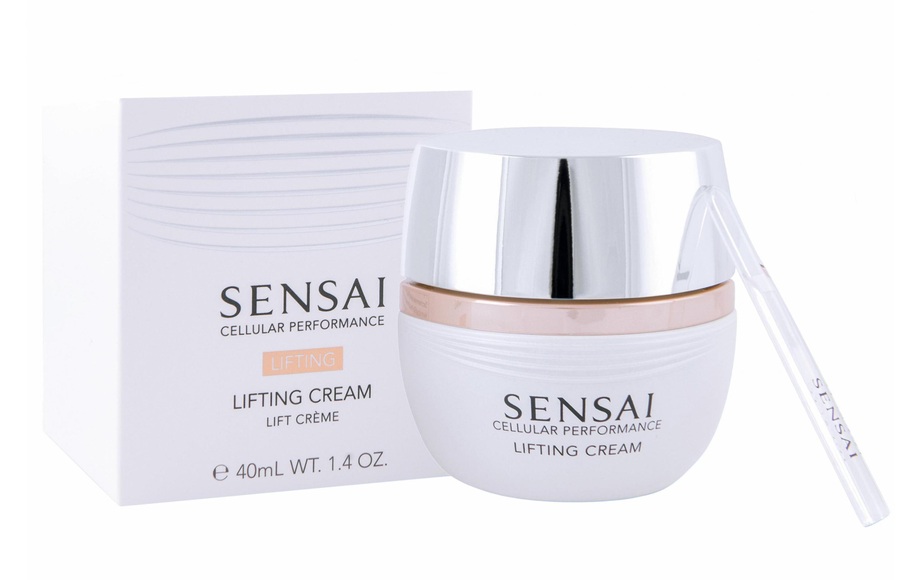 Sensai Lifting Cream Gesichtscreme 40ml