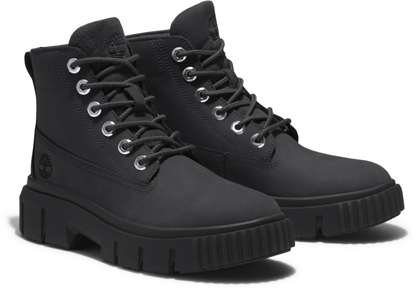 Timberland Schnürboots »Greyfield Leather Boot«
