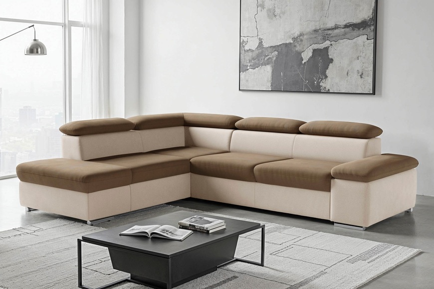 sit&more Ecksofa