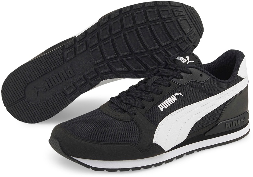 PUMA Sneaker »ST Runner v3 Mesh«