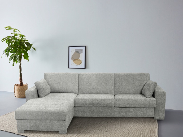 Home affaire Ecksofa »Roma 