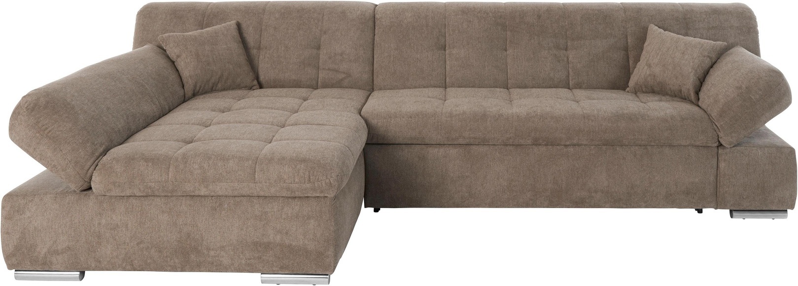 DOMO collection Ecksofa
