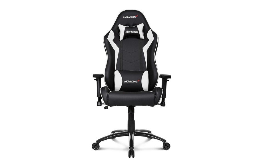 Gaming-Stuhl AKRACING Core SX Weiß