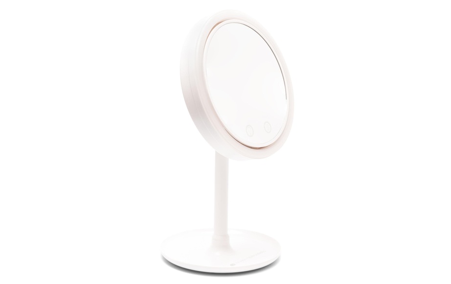 Rio - Kosmetikspiegel Keep Cool Mirror Weiss