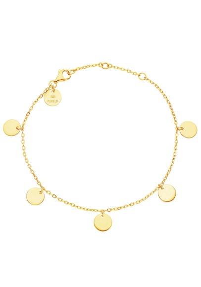 Purelei Kalea Armband Gold