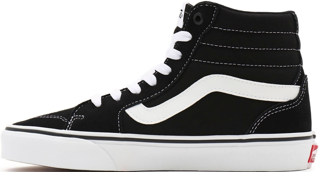 Vans Sneaker »Filmore Hi«