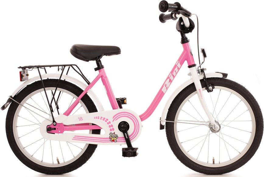 Bachtenkirch Kinderfahrrad »Bibi«, 1 Gang