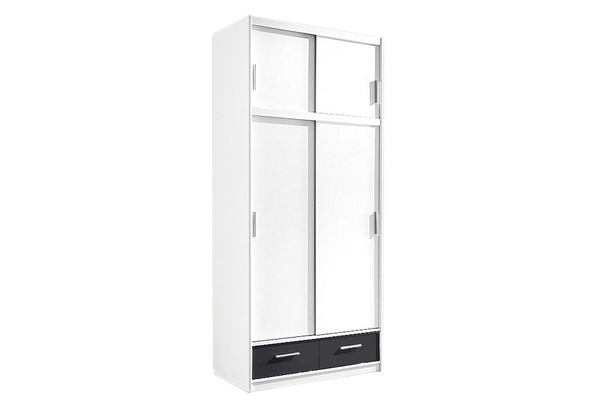 priess Kleiderschrank