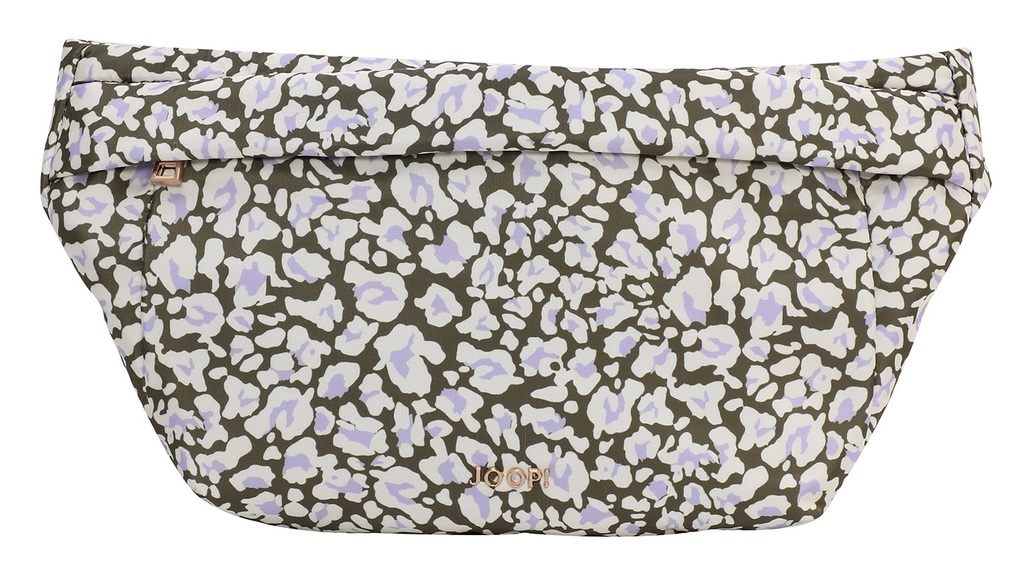 Joop! Bauchtasche »avventura leo cinzia hipbag xlhz«, mit Reissverschluss-Innenfach