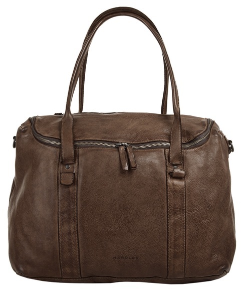 Harold's Reisetasche »SUBMARINE«