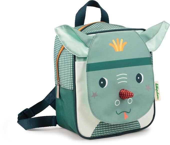 Lilliputiens Magic Joe Rucksack