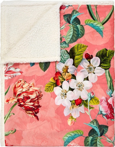 Descanso Plaid »Amalia«, Super weich