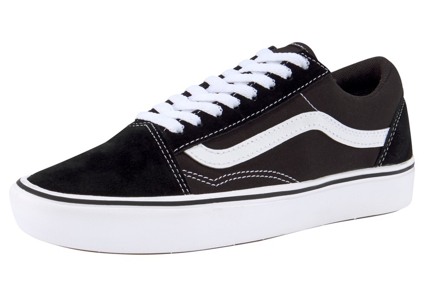 Vans Sneaker »ComfyCush Old Skool«