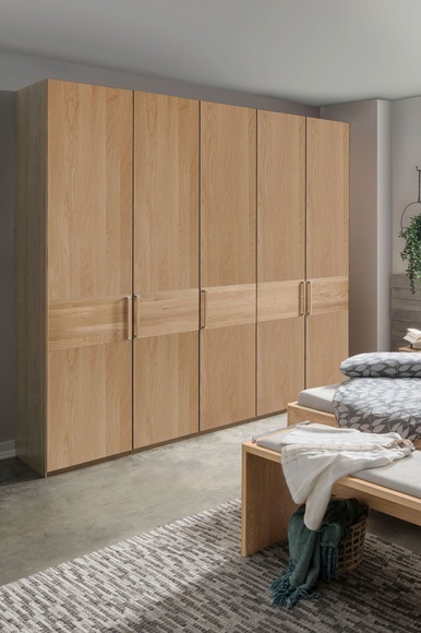 WIEMANN Drehtürenschrank »Kiruna«