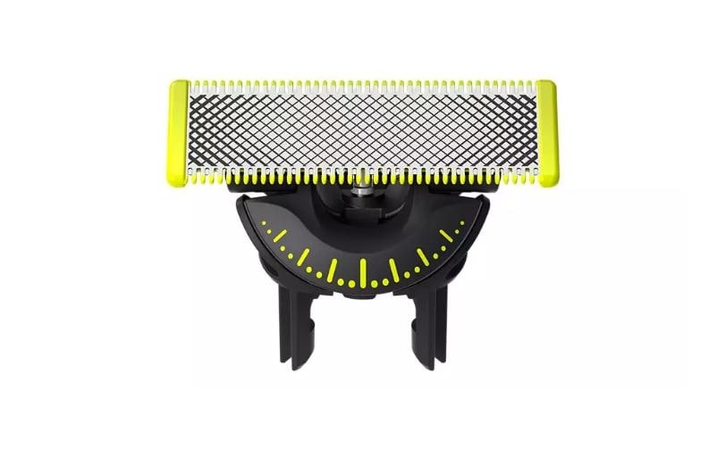 Philips OneBlade Rasierklingen Schwarz 1 St.