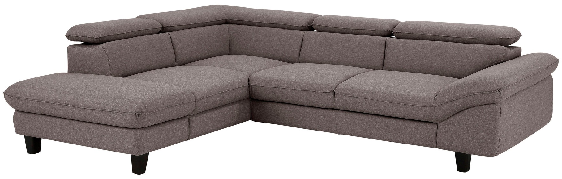 Home affaire Ecksofa »Pilot«
