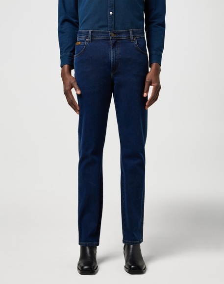 Wrangler Gerade Jeans »Texas«