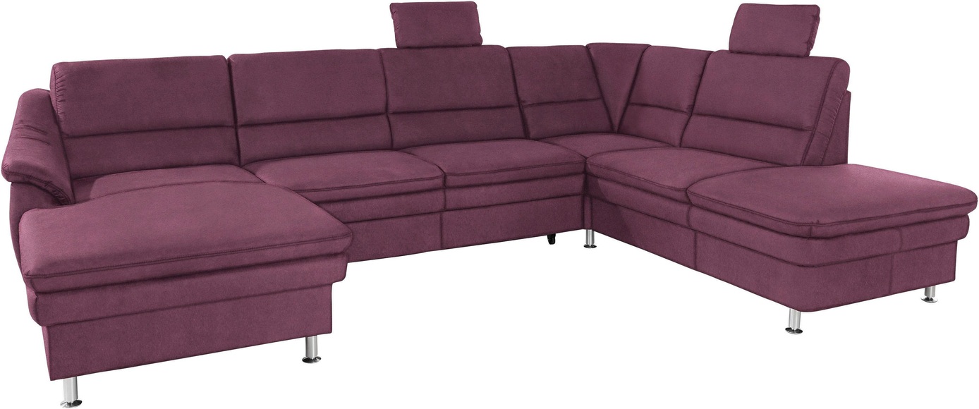 sit&more Wohnlandschaft