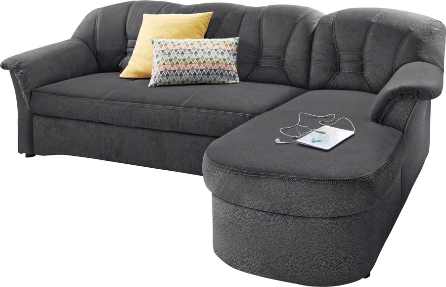 DOMO collection Ecksofa