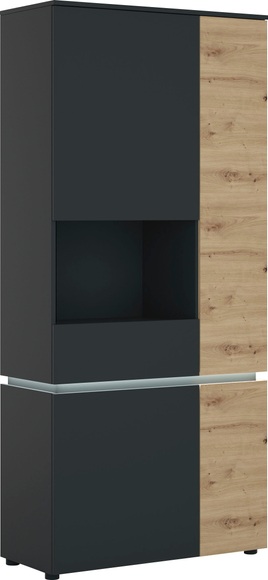 Vitrine »Luci«