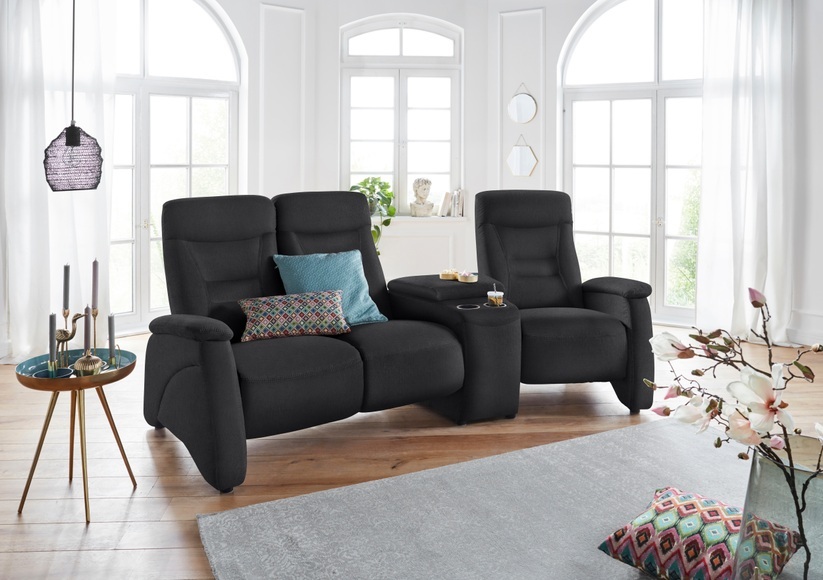exxpo - sofa fashion 3-Sitzer