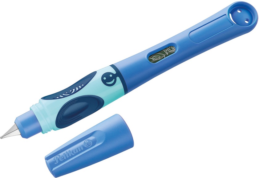 Füller Griffix Bluesea, Stift